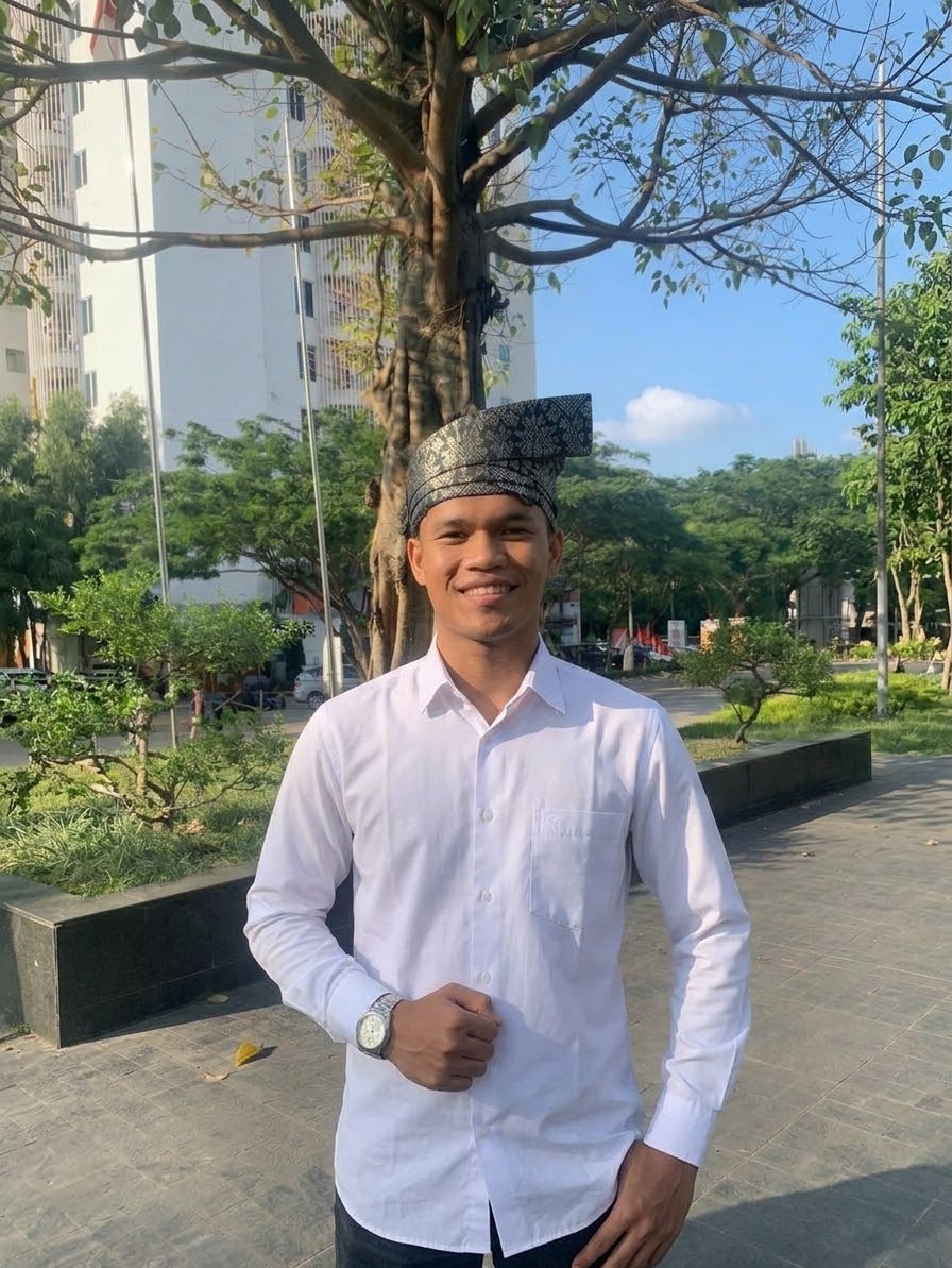 Muhammad Andika Terpilih Pimpin HPMR 2026, Siap Bawa Semangat Baru dan Perkuat Pengabdian untuk Rupat