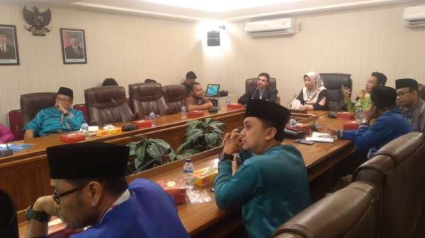 Konsulat Jenderal India: Pekanbaru Cocok Jadi Sister City New Delhi