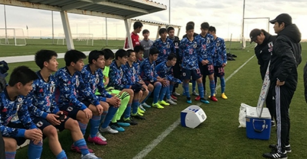Pelatih China Sebut Skuad Garuda untuk Piala Asia Bukan Lawan Yang Mudah