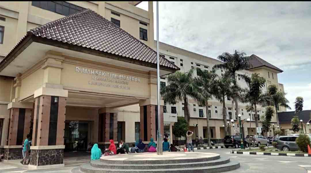 Beberapa Poli RSUD Mandau Ditunda Pelayanannya, Demi Kepentingan Bersama