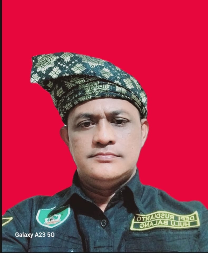 Tameng Adat LAMR Batsol Himbau, Hiburan Tutup Selama Ramadhan Sesuai Instruksi Pemerintah