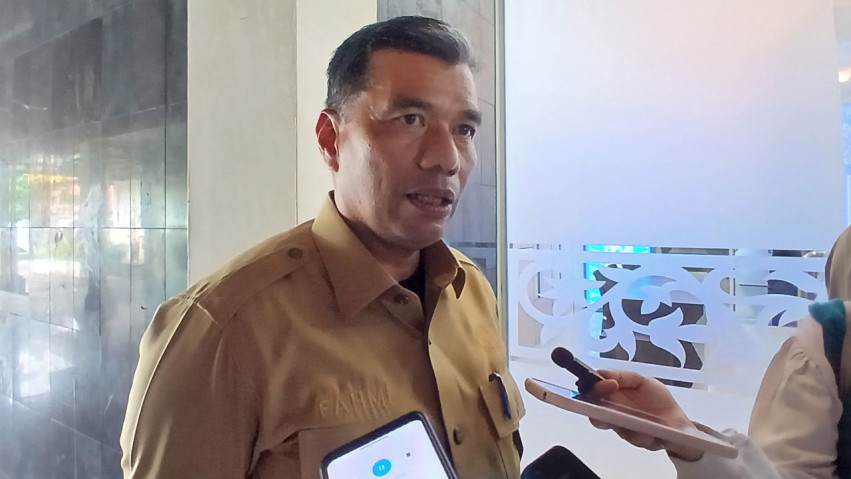 Jembatan Siak III Segera Diperbaiki, Arus Lalu Lintas akan Dialihkan ke Siak I