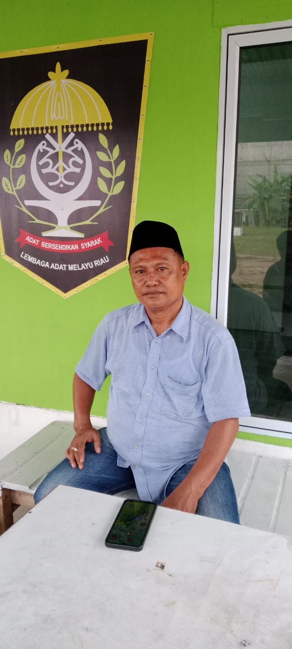Tameng Adat LAMR Batsol Pertanyakan Izin Tempat Hiburan dan Live DJ