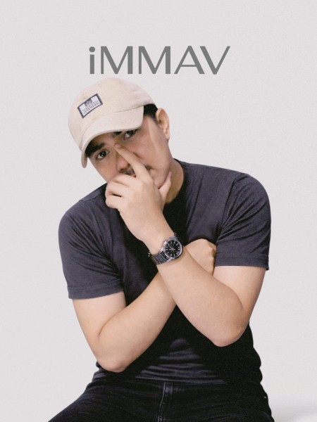 Musisi Asal Dumai, Vizar Aka ImmaV, Akan Rilis Single Hipdut “GAMON (Gagal Move On)”