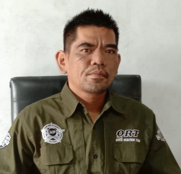 Hindari Gugur dari Keanggotan PWI, 17 Anggota PWI Bengkalis Lakukan Perpanjangan KTA