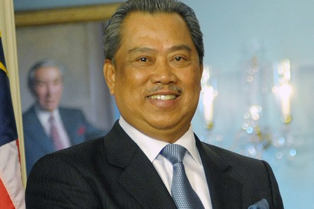 Muhyiddin Yassin Ditunjuk Sebagai Perdana Menteri Malaysia Yang Baru