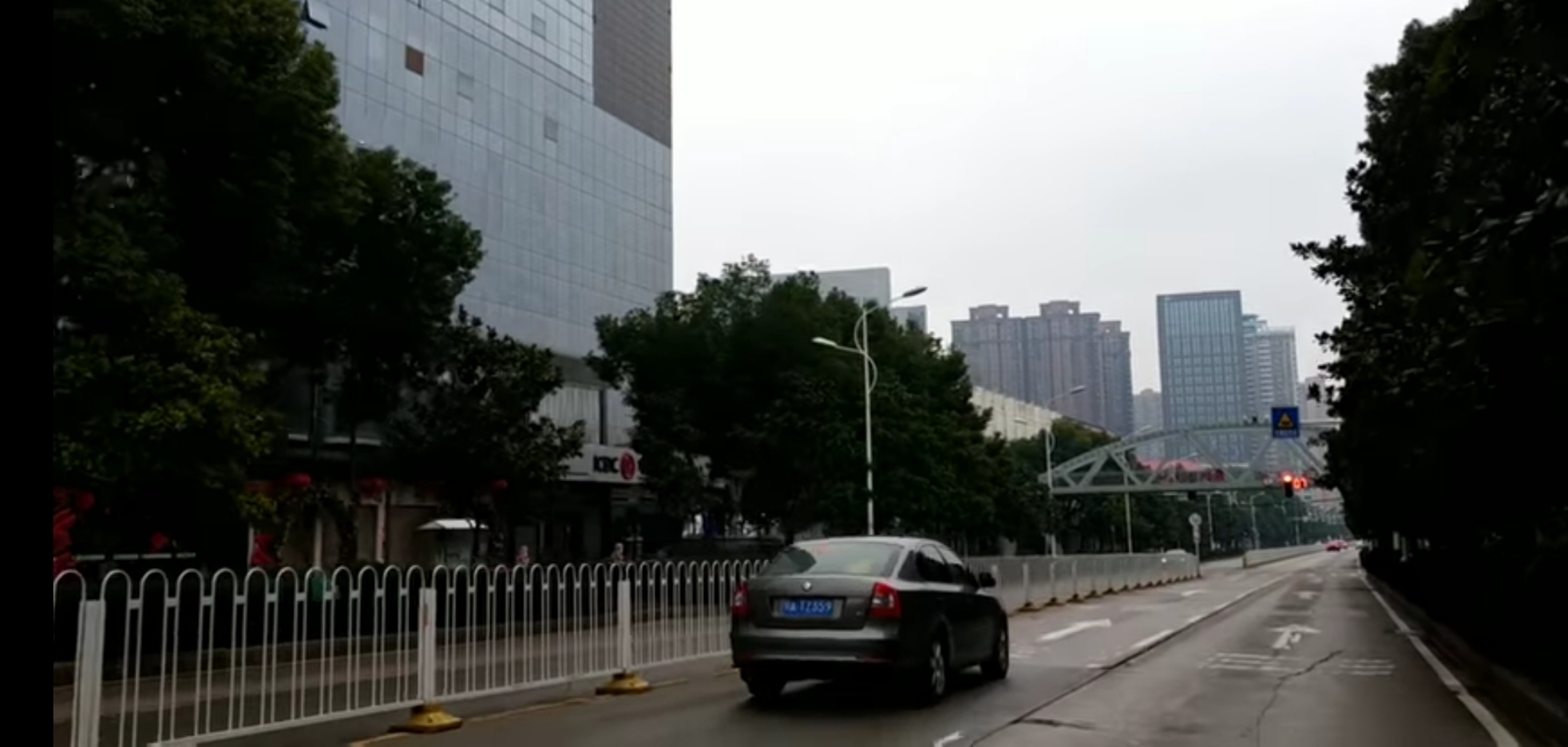 WNI di Wuhan: Aktifitas Kami di Kamar Aja