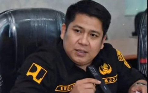 PUPR Bengkalis, Rencanakan Pembebasan Lahan Pembangunan Jembatan Bengkalis - Bukit Batu