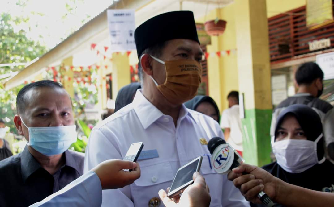 Belajar Dari Rumah Dipastikan Hingga Penghujung Tahun Ini
