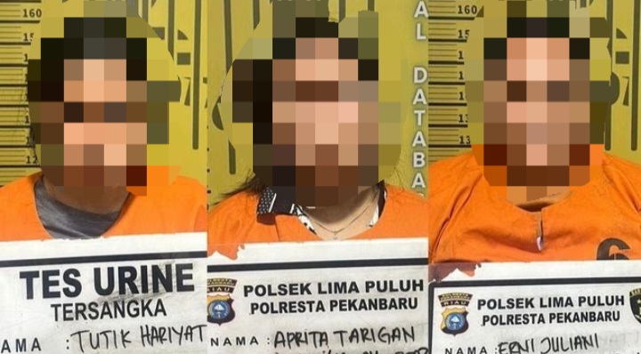 Diakui Sudah Berhasil Sebanyak 5 Kali Dengan Harga Rp. 20 - 25 Juta Bertransaksi Lewat Tik Tok.