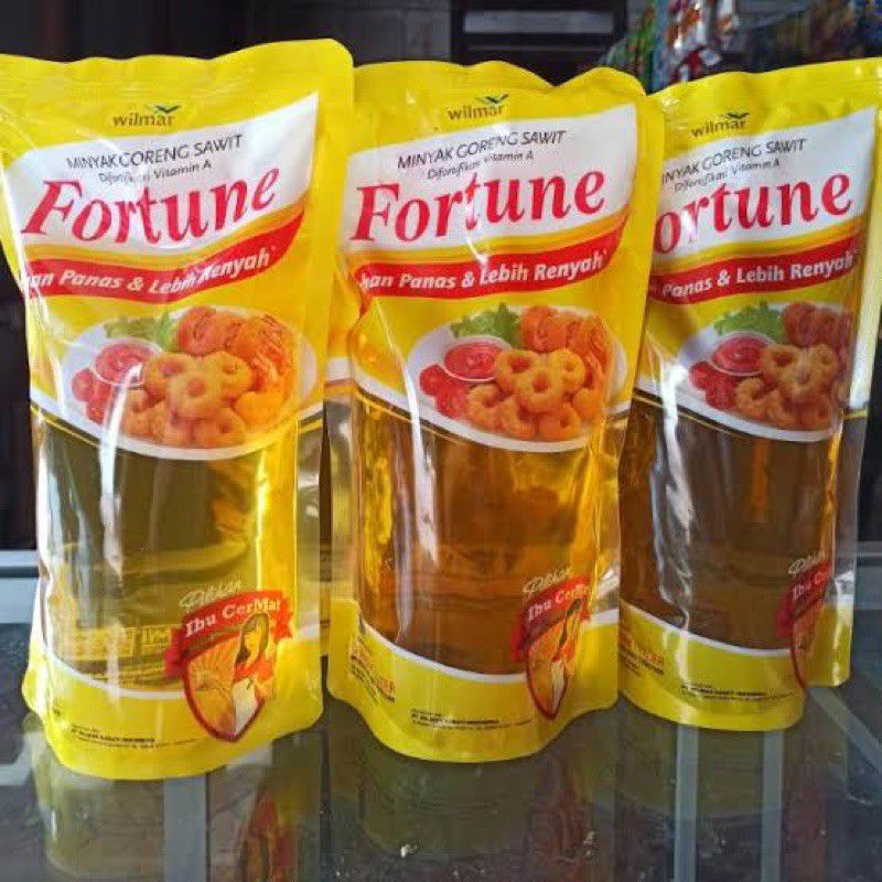 Meskipun Murah, Minyak Goreng Sulit didapat di Kota Duri