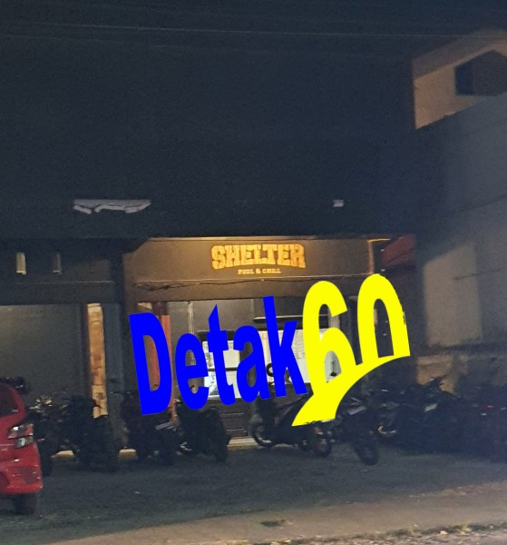 Rumah Biliyard Shelter Jalan Desa Harapan Tetap Beroperasi Selama Bulan Suci Ramadhan