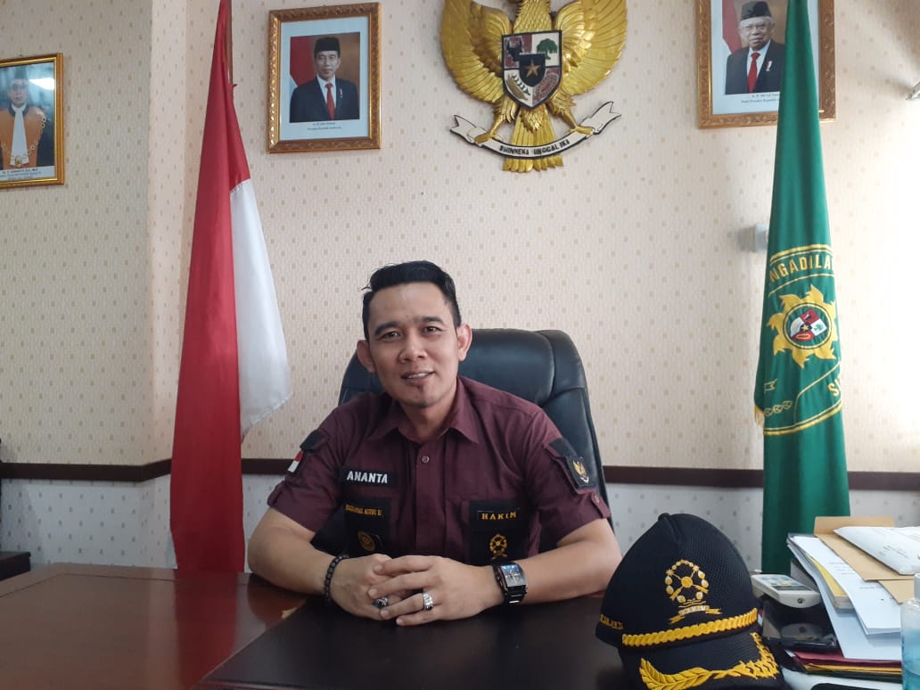 Ketua PN Bengkalis: TMMD Ke 108 Bentuk Kontribusi Nyata TNI Dalam Pembangunan Desa