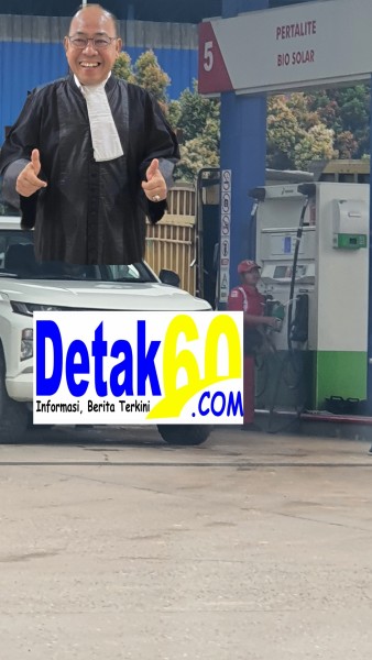 Terkait SPBU KM 7 Rangau, DPC KAI Bengkalis Meminta SKK Migas dan PT. PHR Berikan Tindakan Tegas Kepada Anak Perusahaan Membandel