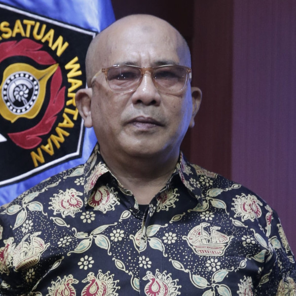 PWI Pusat Gelar UKW di Jakarta, Plt Ketua PWI Riau Ajak Anggota Ikut Serta
