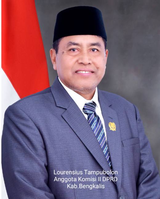 Soal Penolakan Warga, Laurensius Tampubolon Akan Bawa Ini Ke DPRD