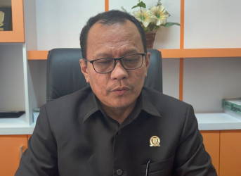 Ternyata Ini Biang Kerok Tunda Bayar di Pemprov Riau, Menurut Jubir DPRD Riau