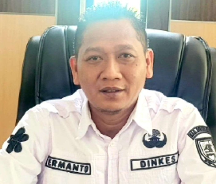 Puskesmas dan Pihak Rumah Sakit Telah Kita Himbau Terkait Asap Mulai Menyelimuti Mandau