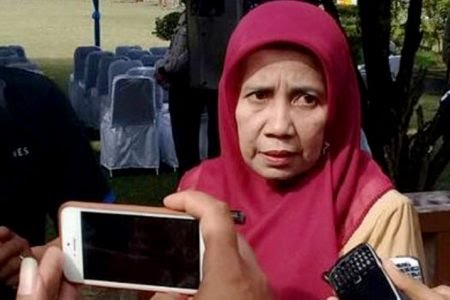 Kondisi Tujuh Orang Suspek Corono di Riau Menunggu Hasil Tes Litbangkes