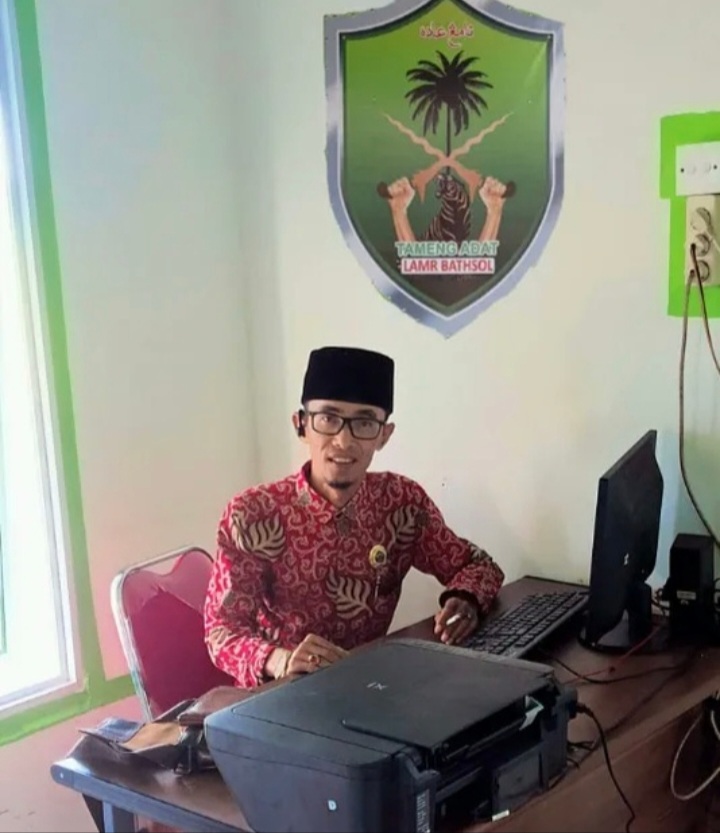 Anak Negeri Melayu di Bengkalis Harus Cepat Merubah Mindset Jangan Terus Jadi Kuli Oleh Perusahaan PHR