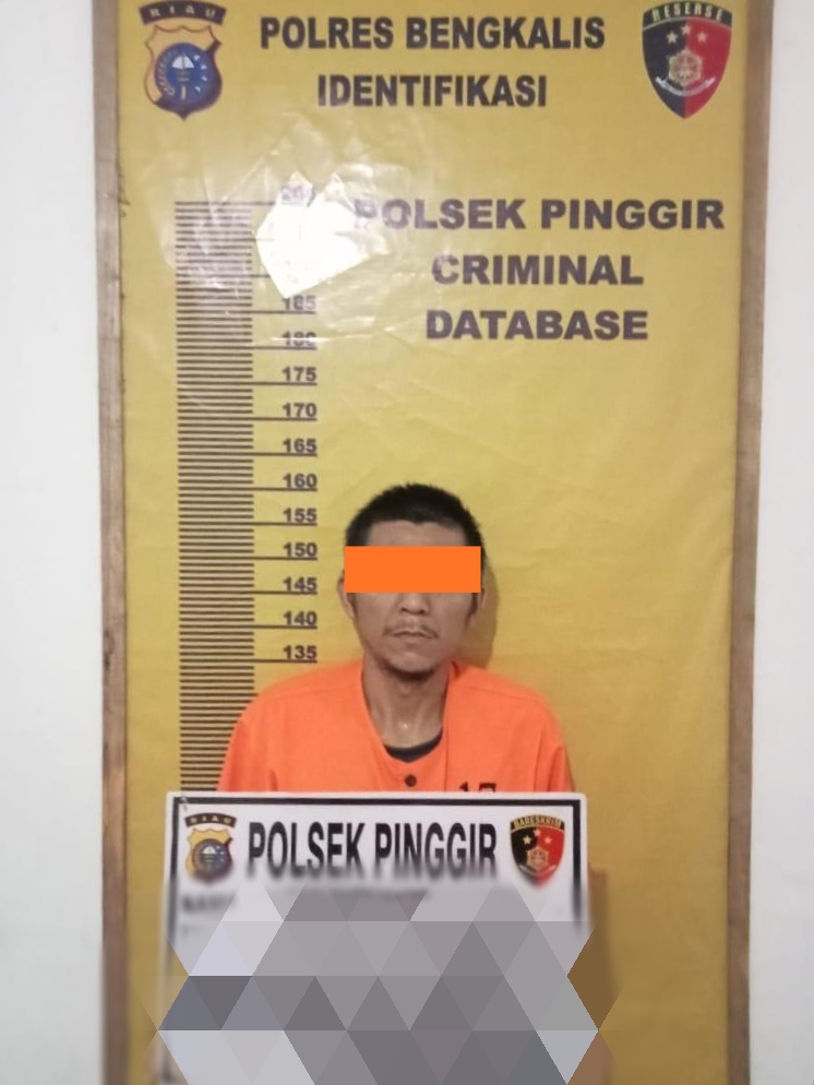 Dibakar Api Cemburu, Suami Lakukan Penganiyaan Terhadap Seorang Pria