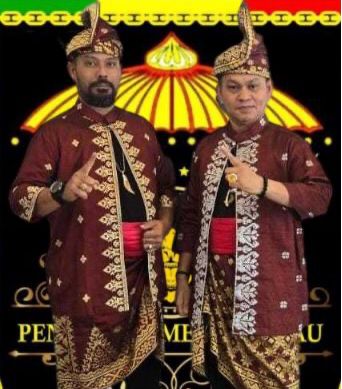 Panglima Tinggi Penggawa Melayu Riau Datuk Arfizal Anjo Msi. Meminta Polda Riau Tindak Tegas Mafia Tanah dan Ilegal Logging Di Pelalawan.