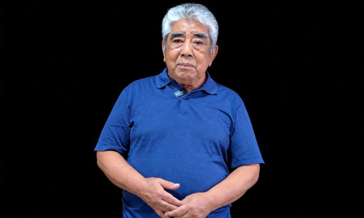 Berita Duka, Mantan Bupati Siak dua periode Arwin AS Tutup Usia