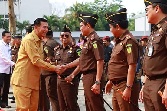 Walikota: Pekanbaru Semakin Menarik