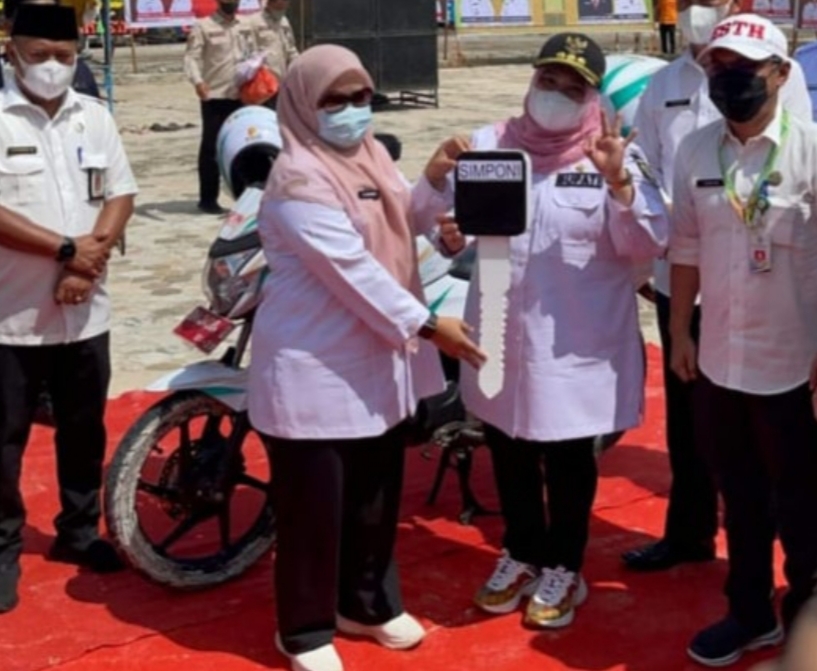 Innovasi Mentah RSUD Mandau, Program 'SIMPONI' Terkesan Dipaksakan