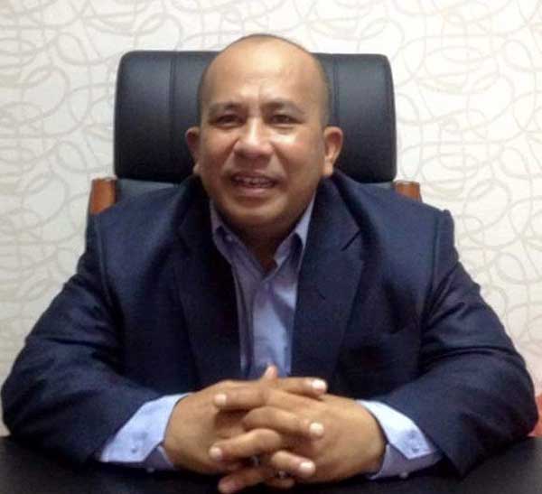 Pendaftaran Diperpanjang Dua Pekan, Testing Calon Anggota PWI Riau Digelar 3 November 2024