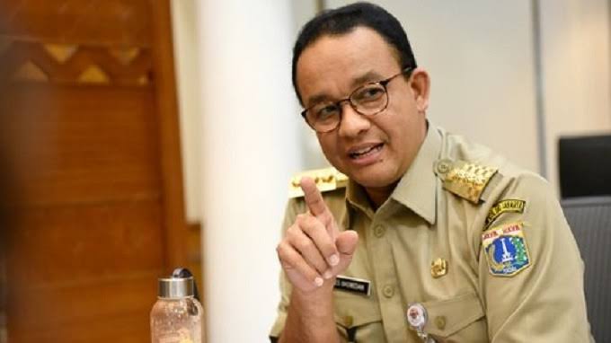 Keren! Pemprov DKI Bantu Biaya Bulanan Siswa Yang Tak Lolos Disekolah Negeri