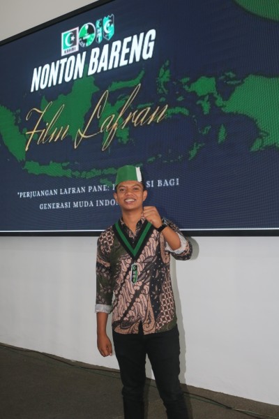 HMI Badko Riau-Kepri Desak Pembentukan Pansus LHP BPK: “Ini Bukan Sekadar Angka, Tapi Dugaan Persekongkolan Jahat!”