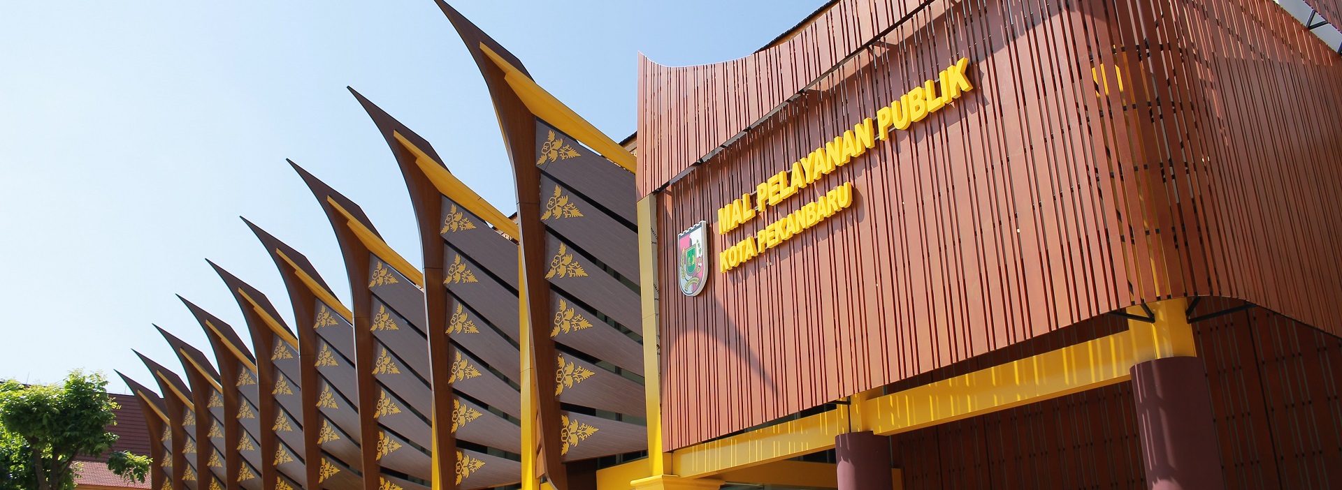 Mulai 13 April, MPP Pekanbaru Ditutup Sementara