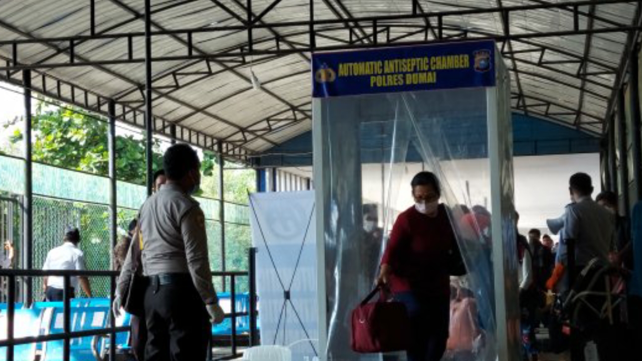 ASN Dilarang Mudik, Jika Melanggar Tunjangan Kinerja Dipotong