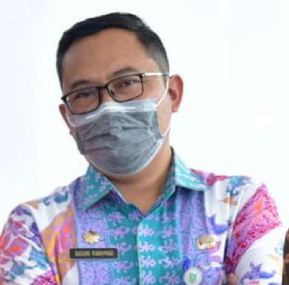 Pertama dan Perdana, Pemkab Bengkalis Tutup Operasional PKS PT. SIPP