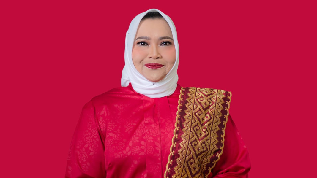 Bupati Kasmarni Terbukti di Level Kabupaten, Pantas Jadi Gubernur Riau