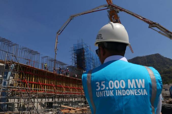 Pengamat: Ramal Proyek Pembangkit Listrik 3500 MW Jadi Petaka Rizal Ramli Terbukti
