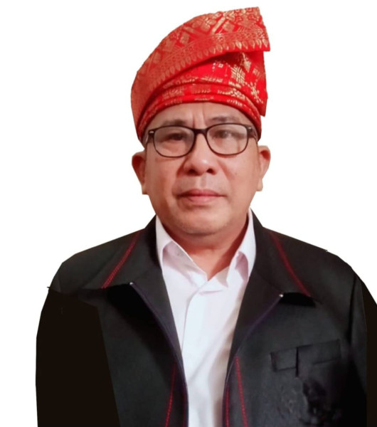 Dibekukan Oleh PWI Pusat, Pengurus PWI Riau, Dheni Kurnia Ditunjuk Sebagai Plt Ketua