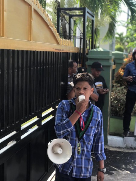 Jangan Sampai Anggota Koperasi KUB yang Meminta Pertanggungjawaban Justru Dibuat Takut untuk Bertanya