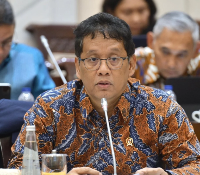 Purbaya Pegang Bukti RI Bertahun-tahun Dikibulin Pengusaha CPO