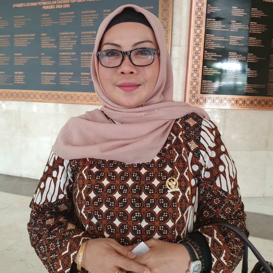 Soal Corona, Senator Asal Riau Minta Pengawasan Dipintu Masuk Diperketat