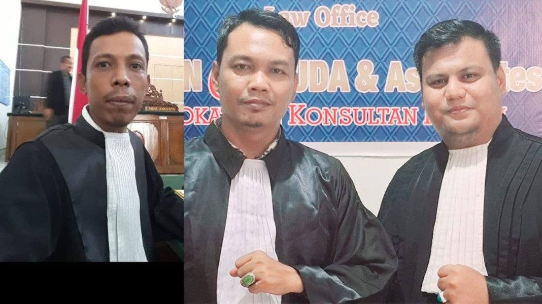 Putusan PTTUN Medan dinilai janggal, Kuasa hukum DPRD Bengkalis ambil langkah hukum Kasasi