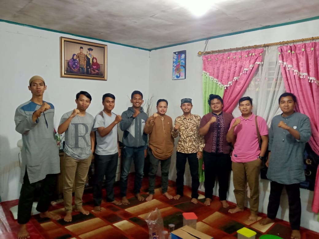Aktivis Pelalawan, Diskusi Pelaksanaan Seminar AMDAL Mengambil Pengalaman Pahit dari PT. Indo Rayon