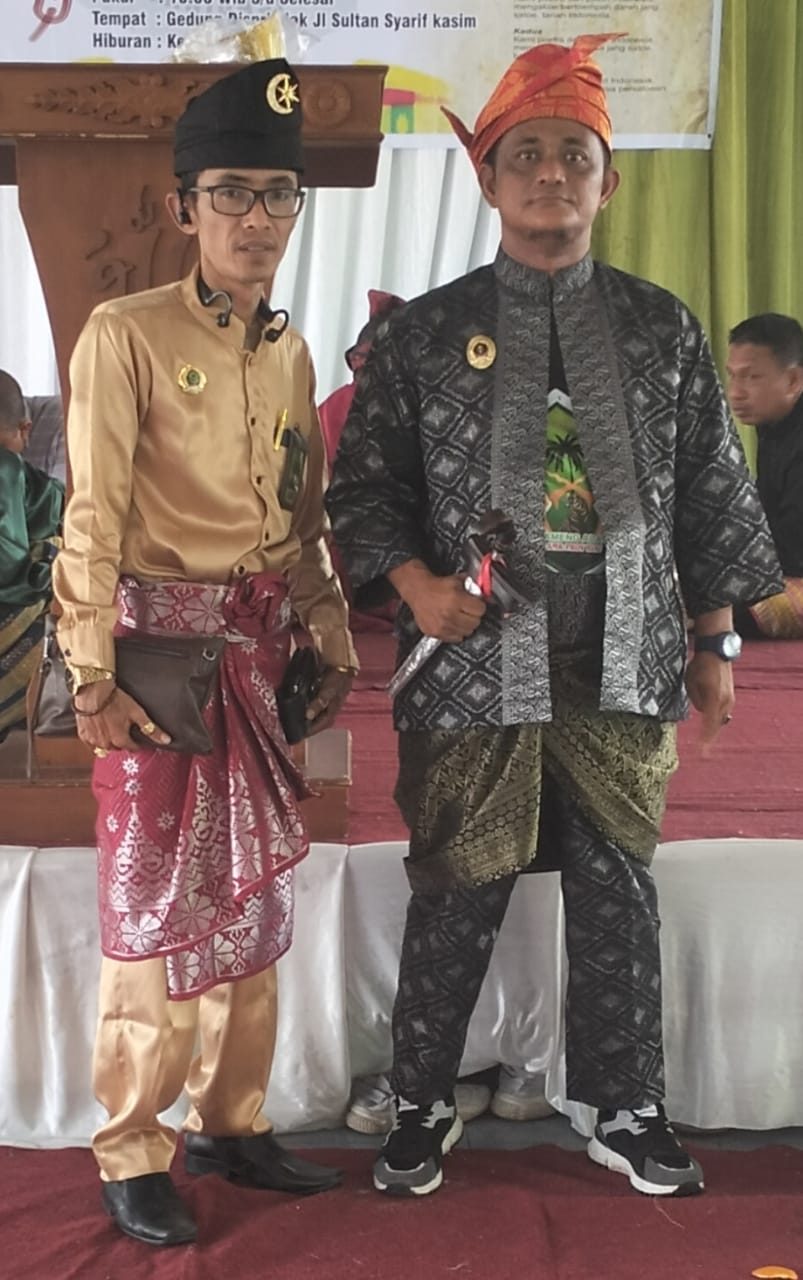 Syukuran Gabungan organisasi Lembaga Adat dan memperingati Sumpah pemuda. Syukuran Gabungan organisasi Lembaga Adat dan memperingati Sumpah pemuda.