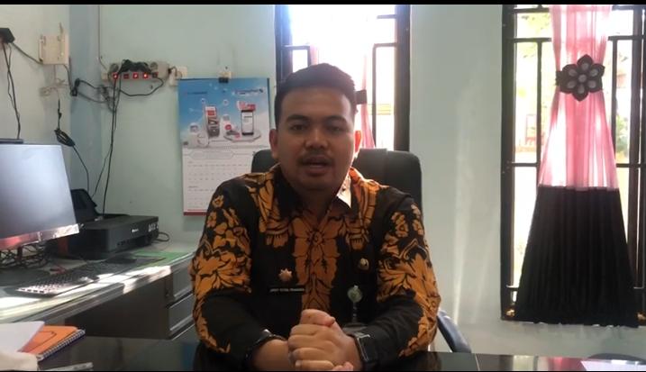 Penerima Manfaat TMMD ke-108, Lurah Damon Ucapkan Terimkasih