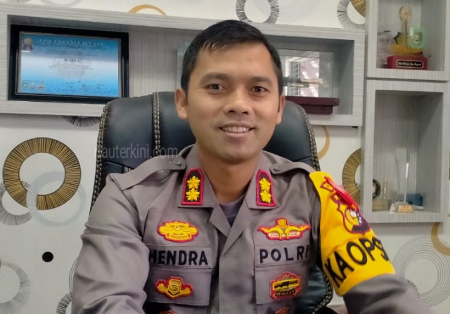 Besok Manajemen PKS SIPP Rangau Bakal Dipanggil Polres Bengkalis