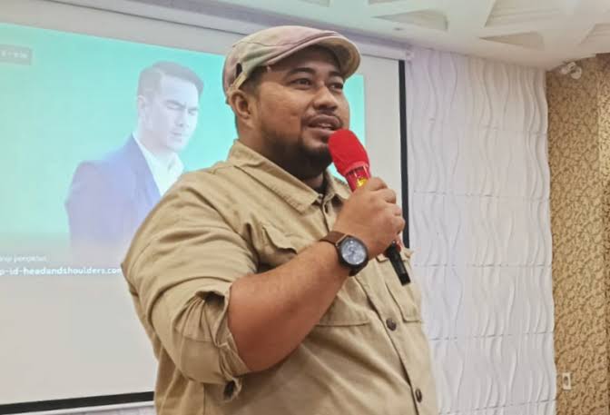 Selamatkan Aset, PLT PWI Minta Bupati Bengkalis Ambil Alih Kantor PWI