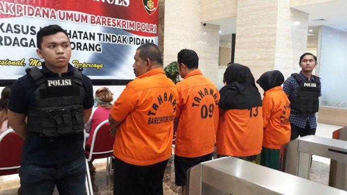 8 Tahun Berjalan, Polisi Ungkap Wisata Kawin Kontrak di Puncak Bogor