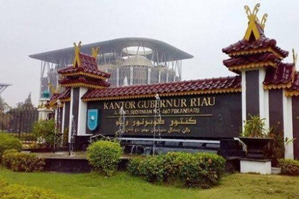 SK Gubernur Soal PAW 4 Anggota Dewan Bengkalis, Kangkangi Proses Hukum