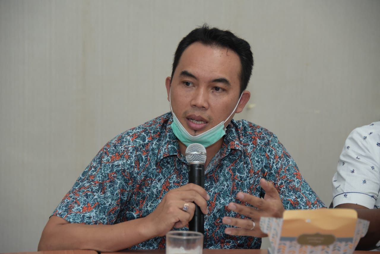 Dewan Kaget, Jika Benar Kebun Plasma Belum Terealisasi Itu Syarat Mutlak Perpanjangan HGU